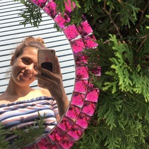 Meet your Posher, Charlie